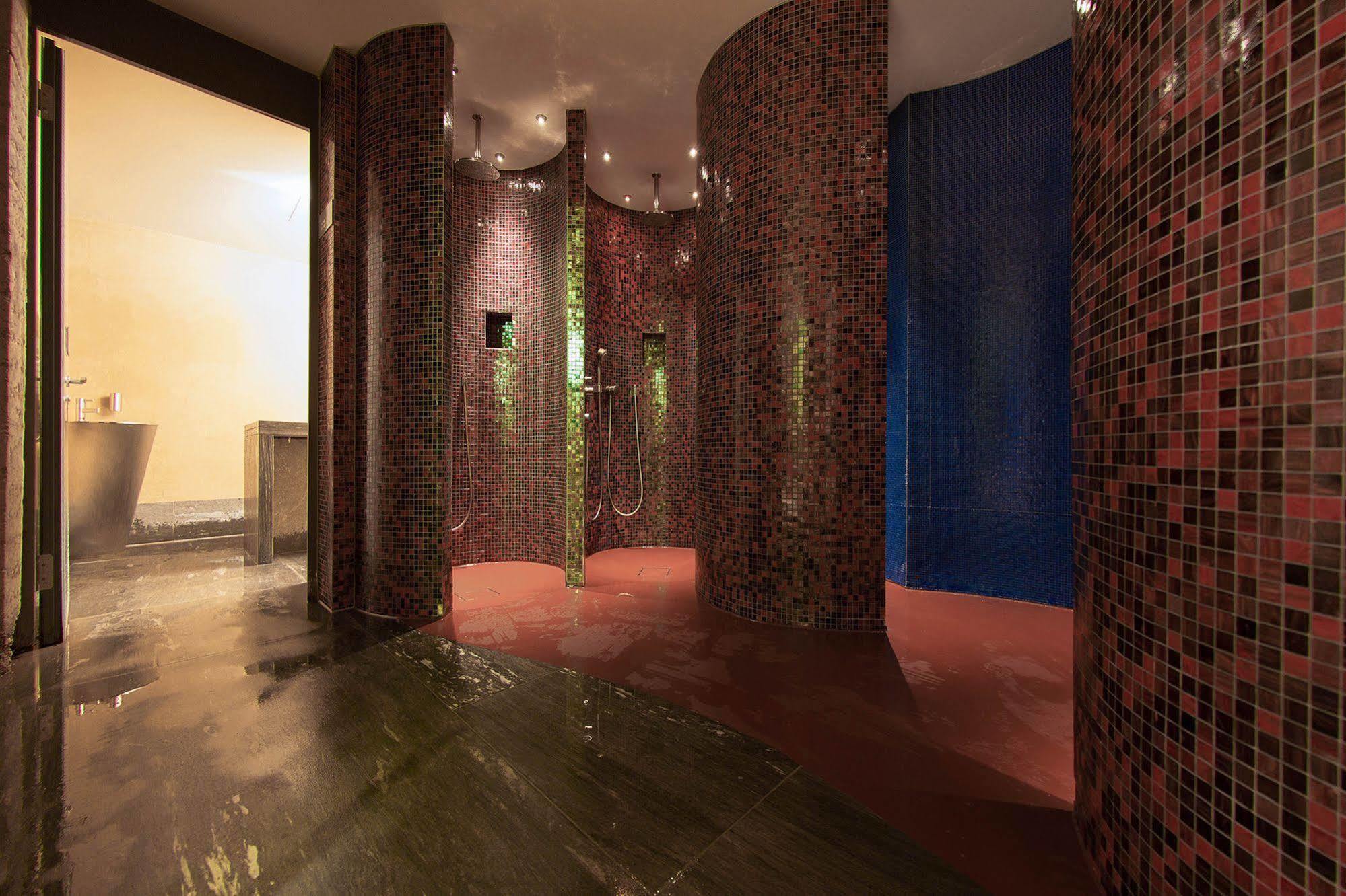 Chalet Belmont By Waldhaus Flims Buitenkant foto